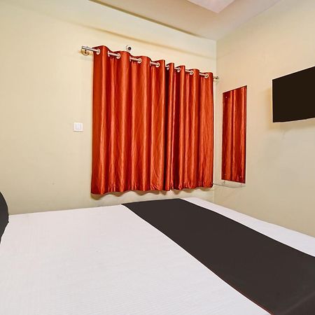 Hotel O Maruthi Residency Бангалор Экстерьер фото